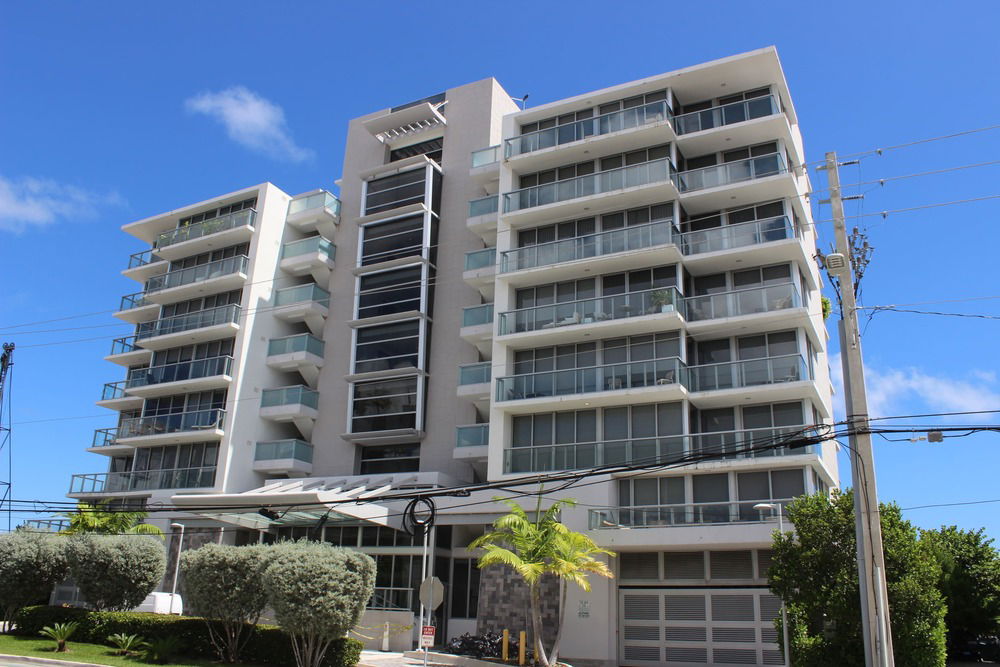 Main building photo